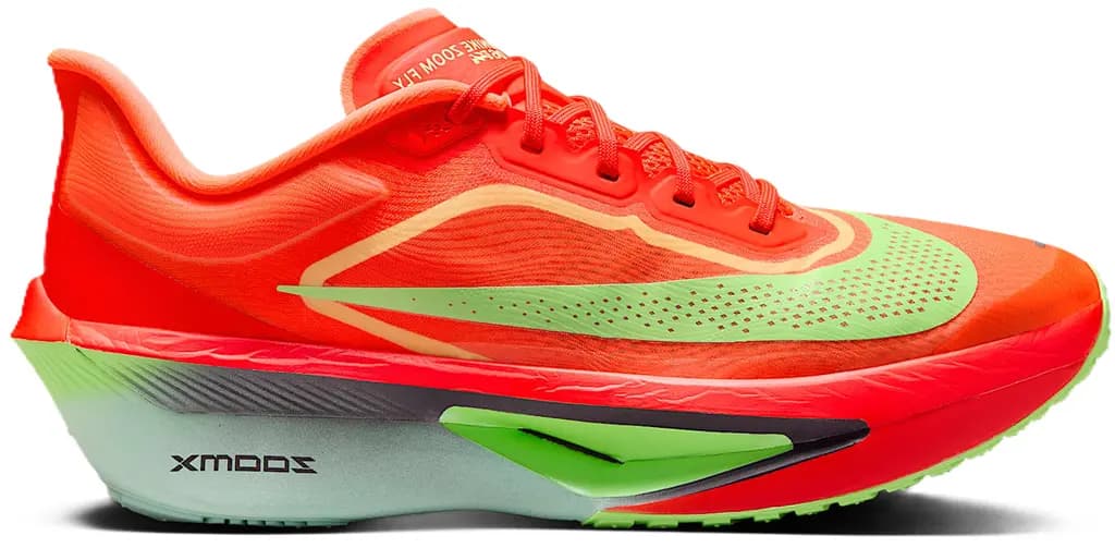 Giày Nike Air Zoom Fly 6 'Bright Crimson' FN8454-601