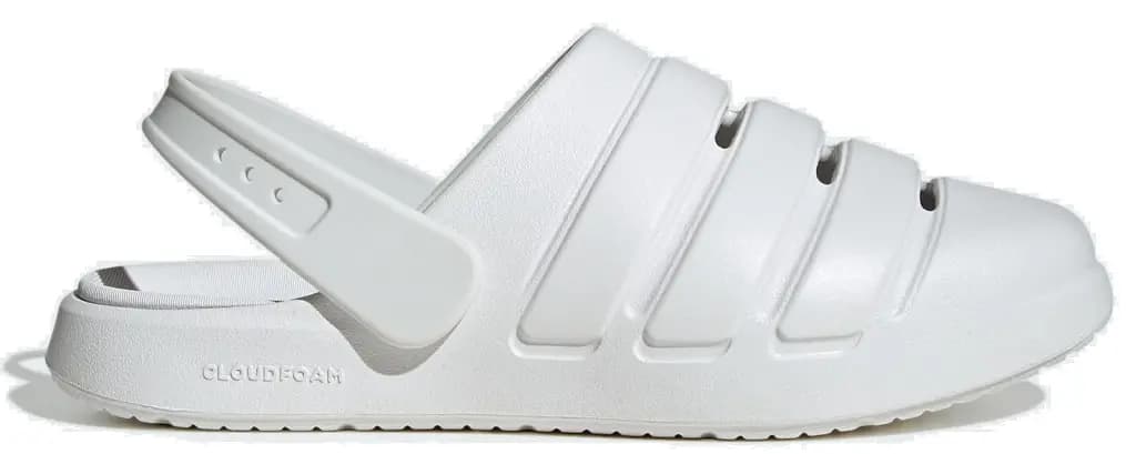 Giày Adidas Znsory Clogs 'White' JI2278