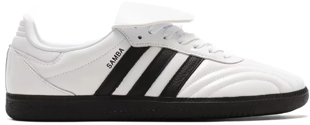 Giày Adidas Samba LT 'Cloud White' JI2706