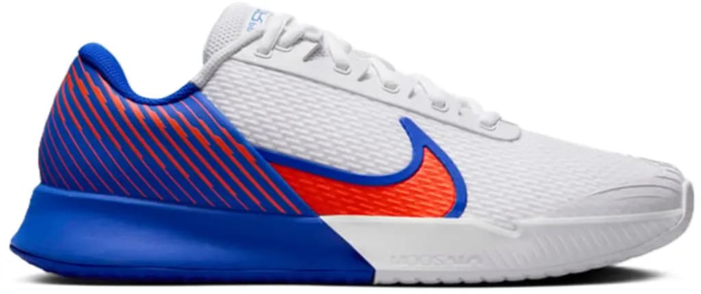 Giày Nike Court Air Zoom Vapor Pro 2 'Blue White' DR6191-106
