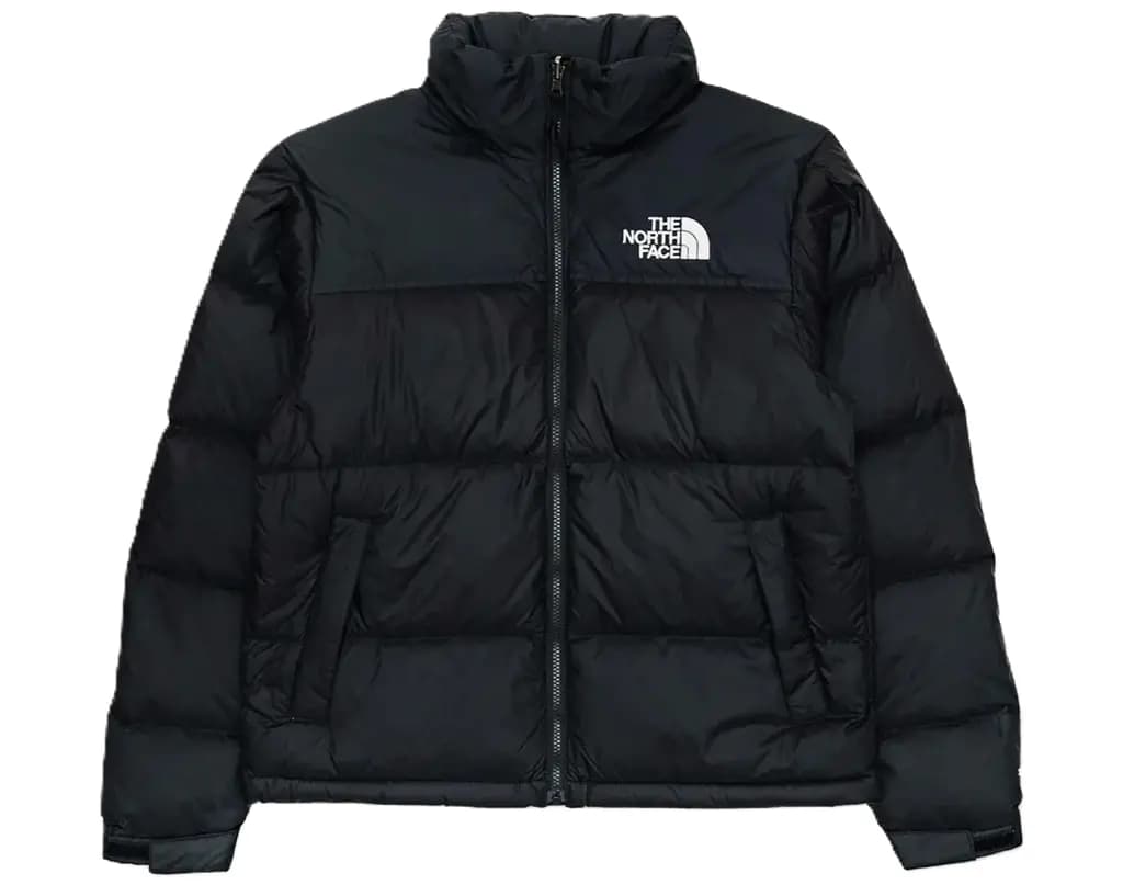 Áo The North Face M 1996 Retro Nuptse Jacket 'Black' NF0A3C8D-LE4