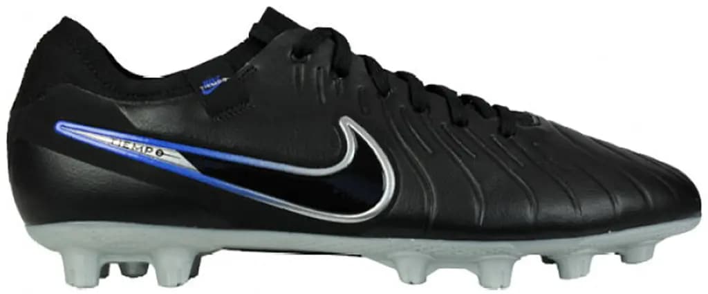 Giày Nike Tiempo Legend 10 Pro HG 'Black Chrome' DV4332-040