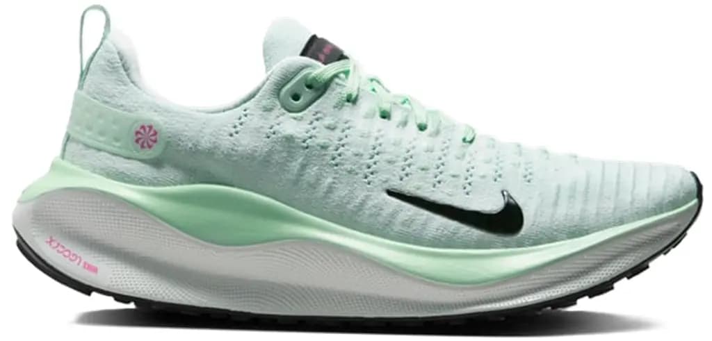 Giày Nike ReactX Infinity Run 4 'Barely Green' DR2670-303