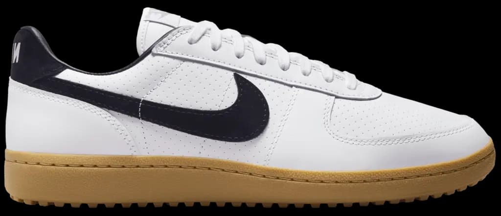 Giày Nike Field General '82 SP 'White Black Gum' HF5603-101