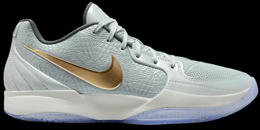 Giày Nike Ja 2 'Tree Topper' FV6070-002