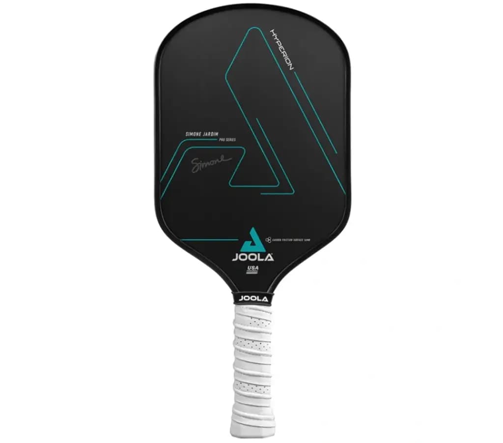 Vợt Pickleball Joola Simone Jardim Hyperion CFS 'Blue Black'