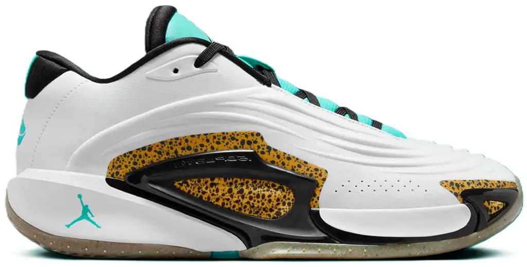 Giày Nike Air Jordan Luka 3 'Safari' FQ1284-100