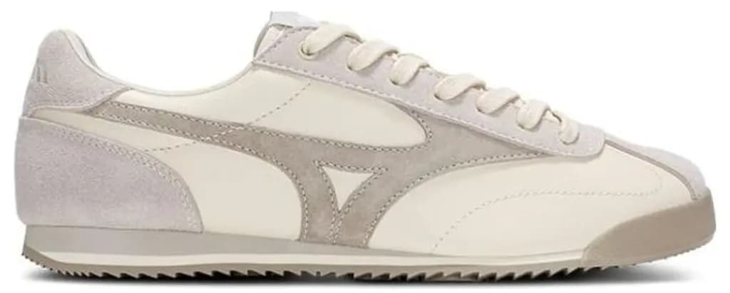 Giày Mizuno LG 60S 'Cream White Beige' D1GH230304