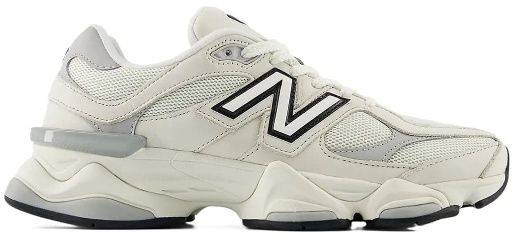 Giày New Balance 9060 'Light Bone' U9060ZGF