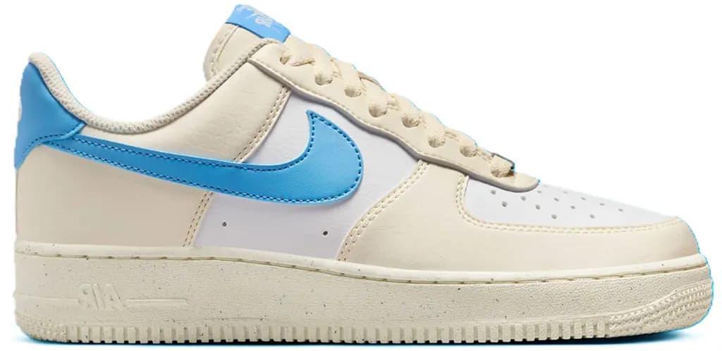 Giày Nike Air Force 1 Low '07 'Next Nature Pale Ivory' DC9486-110