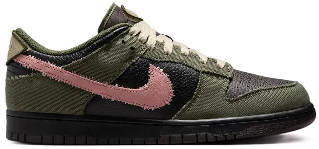 Giày Nike Dunk Low 'Dunks Not Dead' IB2256-300