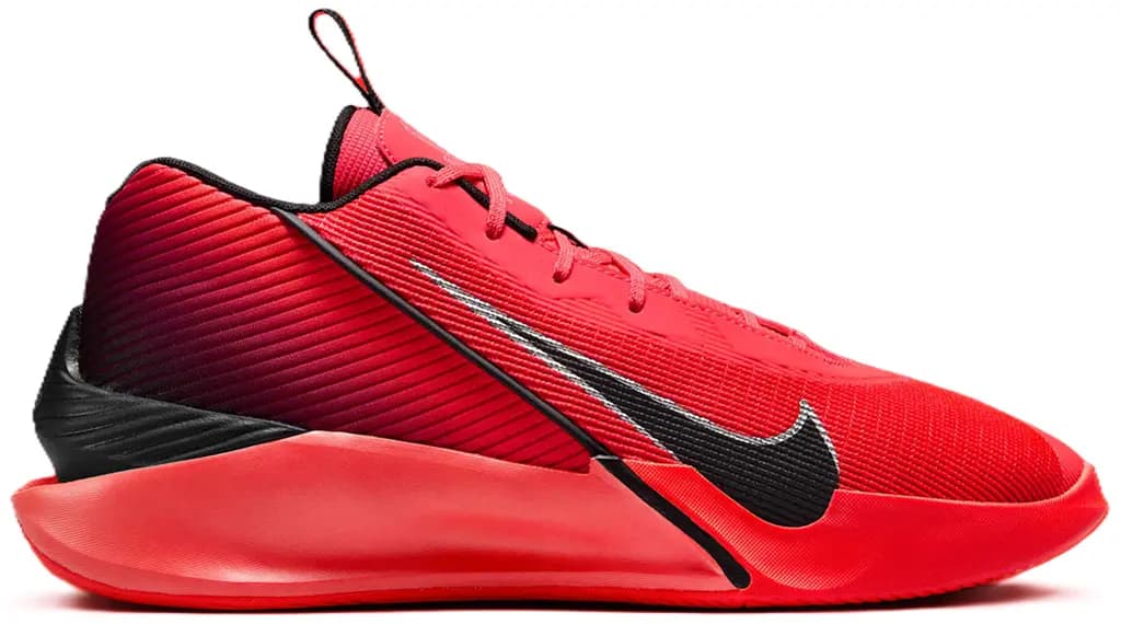 Giày Nike GT Jump Academy 'Bright Crimson' HF1804-600