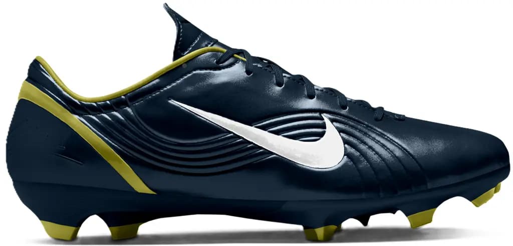 Giày Nike Zoom Mercurial Vapor 1 FG 'Dark Cinder' HV0888-200