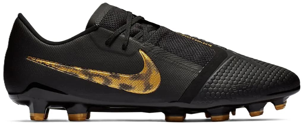 Giày Nike Phantom Venom Pro FG 'Black Metallic' AO8738-077