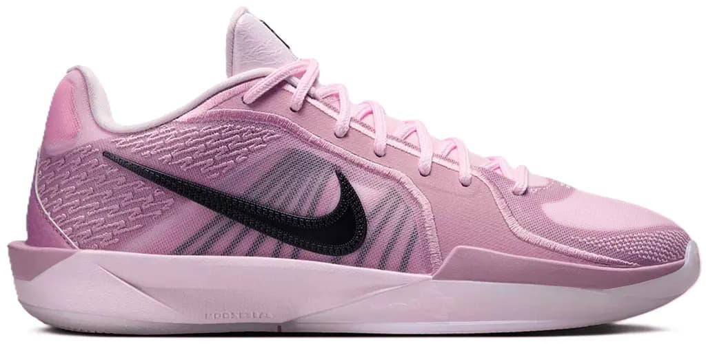 Giày Nike Sabrina 2 'Pink Foam' FQ2174-601