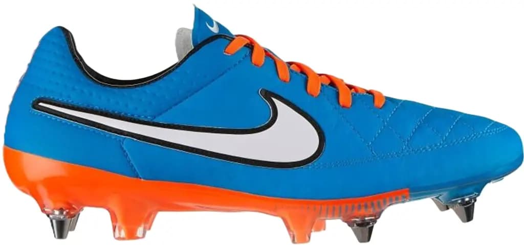 Giày Nike Tiempo Legend V SG 'Elite Blue' 631614-418
