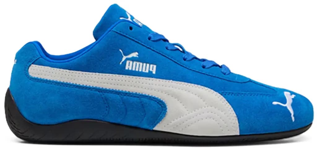 Giày Puma Speedcat OG 'Team Royal White' 398846-18