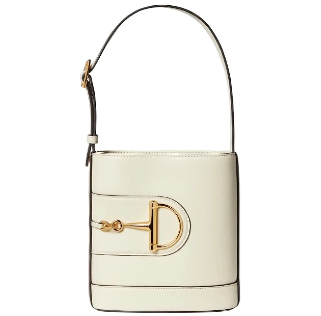 Túi Gucci 73 Mini Bucket Bag 'White' 833665-AAEC2-9540