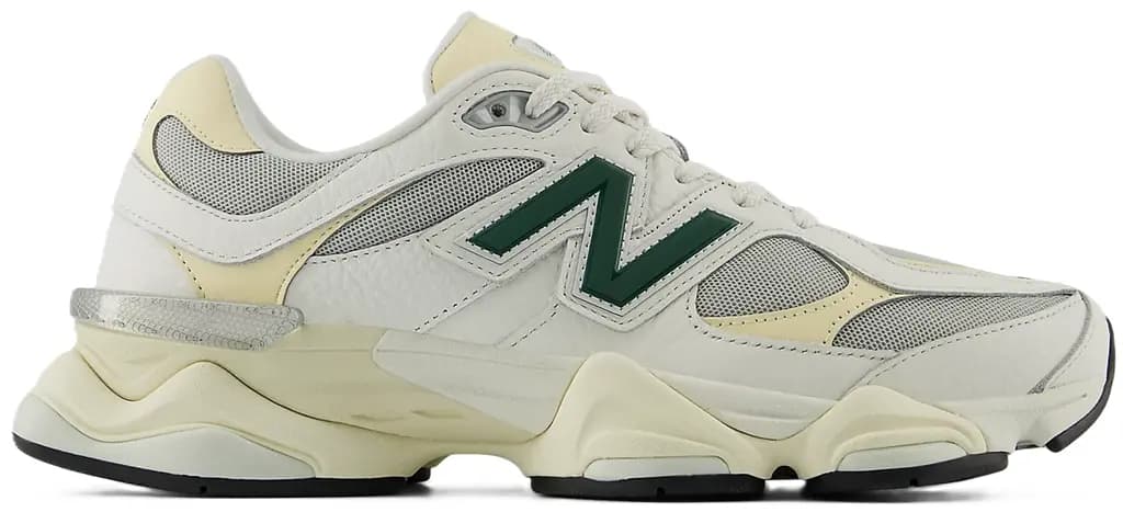 Giày New Balance 9060 'Sea Salt Green' U9060ESE