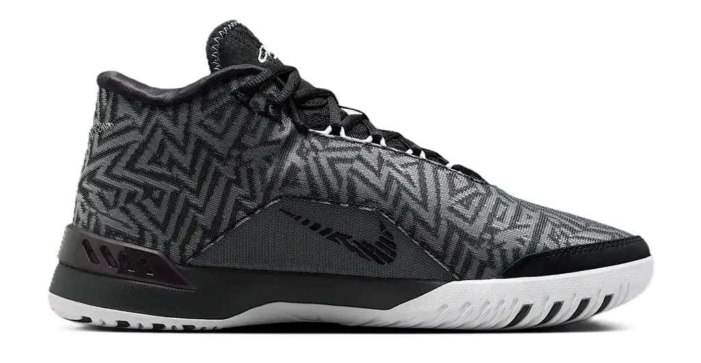 Giày Nike LeBron NXXT Genisus 'Black' HF0712-004