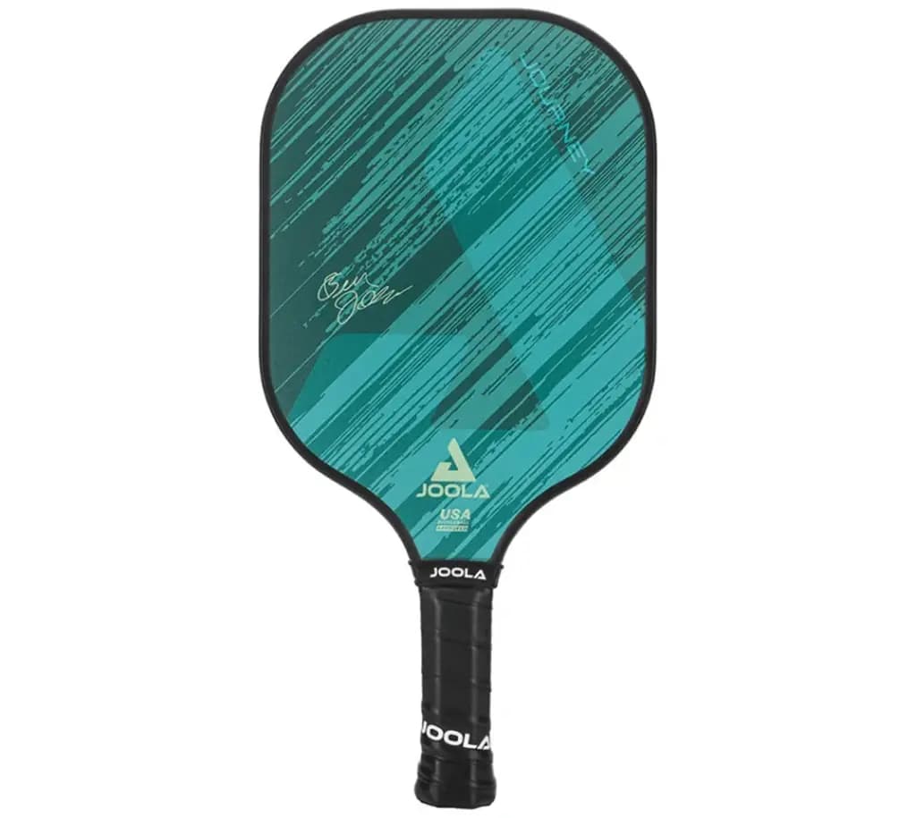 Vợt Pickleball Joola Journey 'Green'