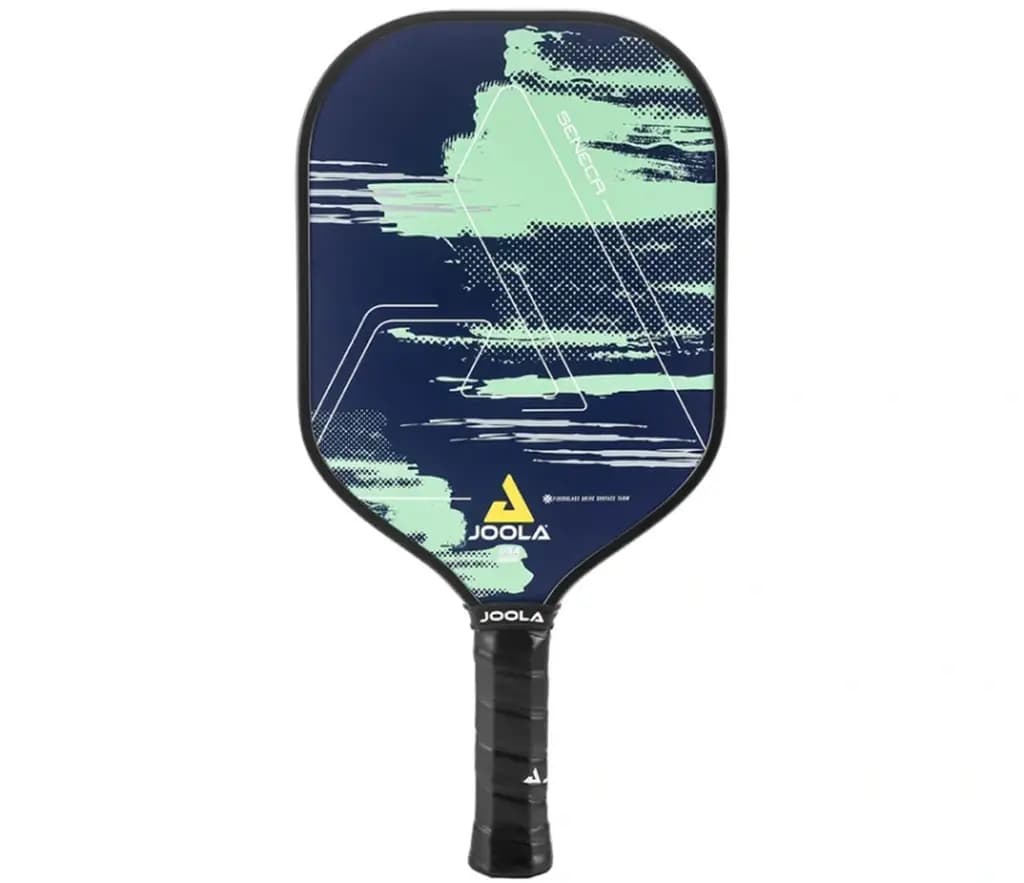 Vợt Pickleball Joola Seneca FDS 'Black Blue'
