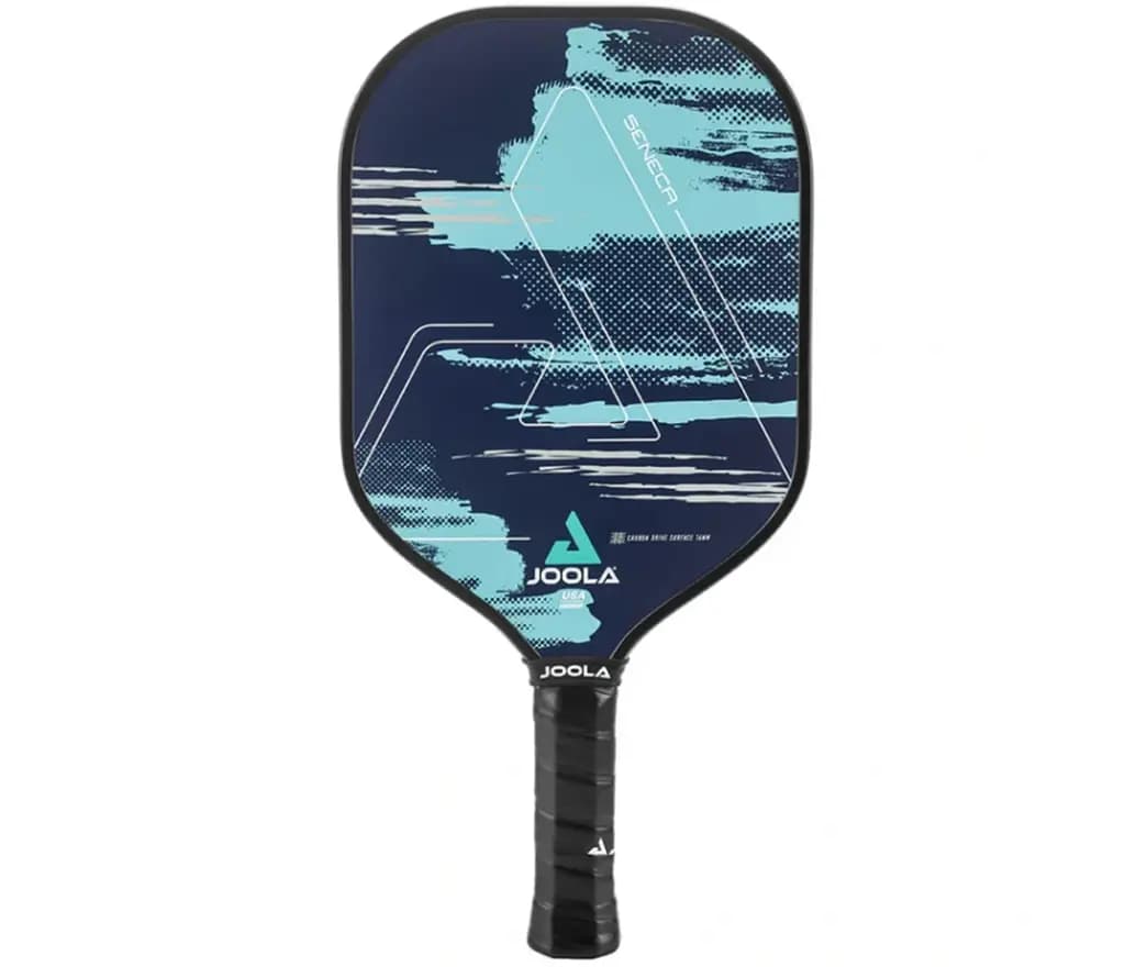 Vợt Pickleball Joola Seneca FDS 'Black Blue'