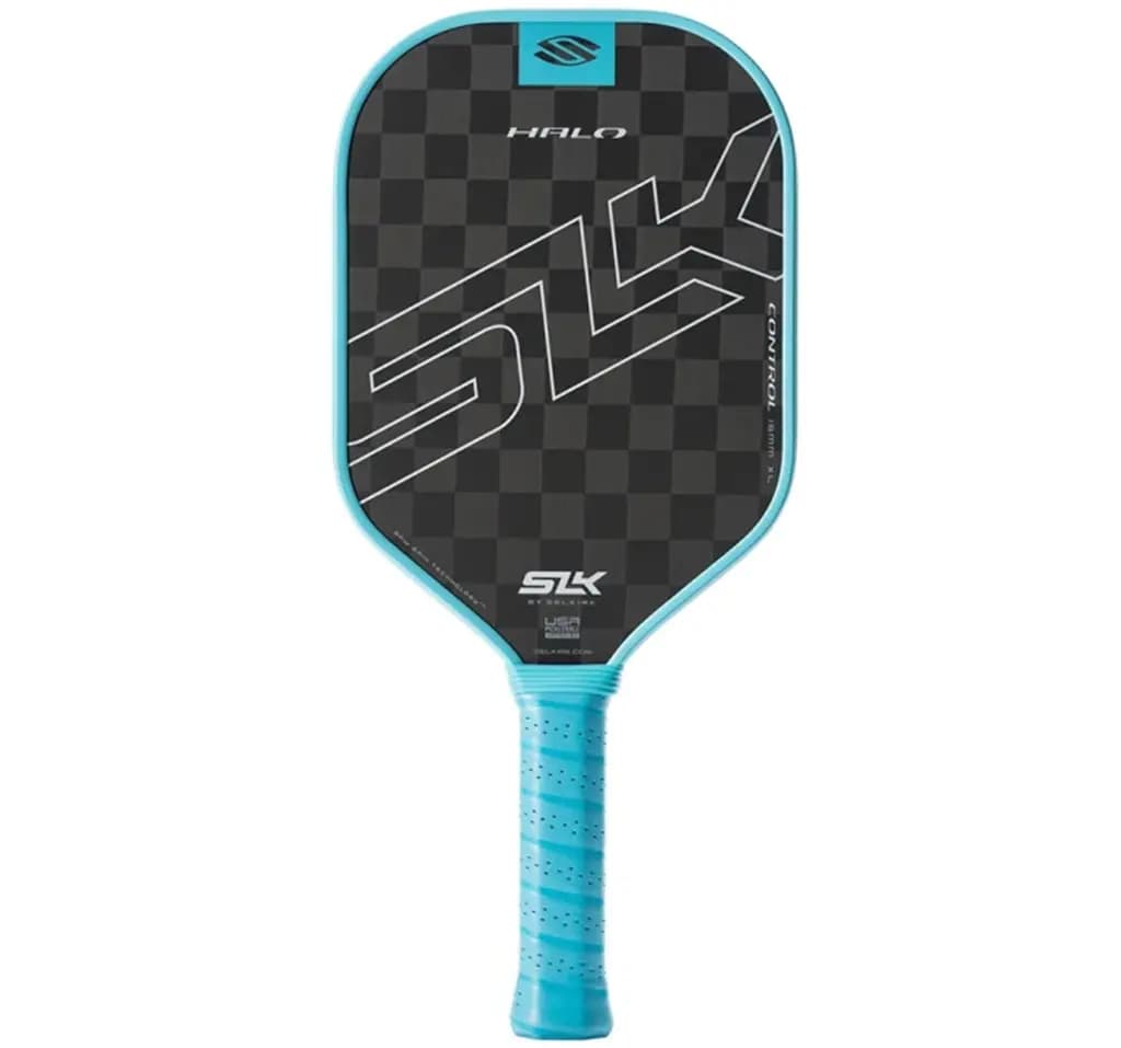 Vợt Pickleball Selkirk Halo XL Control 'Blue'