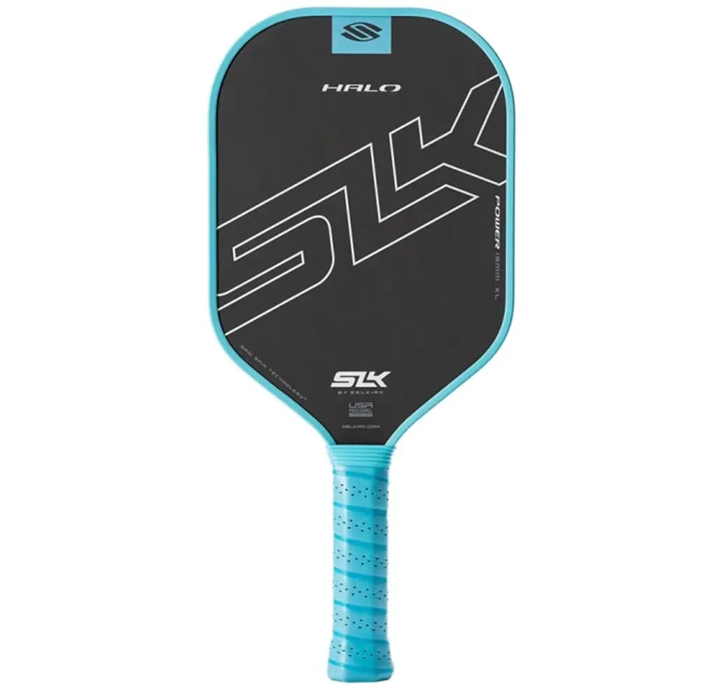 Vợt Pickleball Selkirk Halo Power XL 'Blue Power'