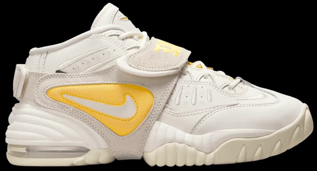Giày Nike Air Adjust Force Citron Pulse 'Sail' FJ4552-100