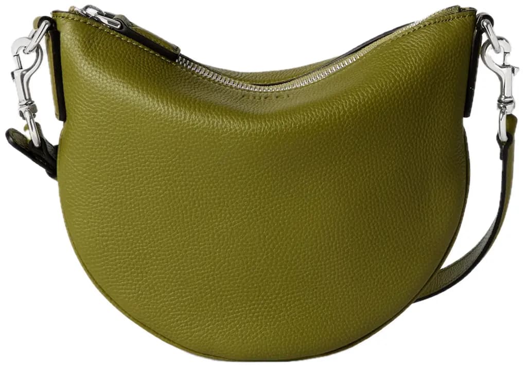 Túi Gucci B Mini Bag 'Olive' 824529-AAEMK-8582