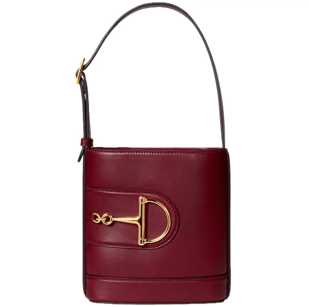 Túi Gucci 73 Mini Bucket Bag 'Red' 833665-AAEC2-6207