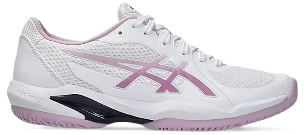 Giày Asics Solution Swift FF 2 'White Ube' 1042A265-102