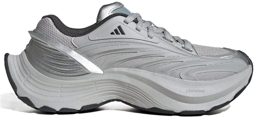 Giày Adidas XLG Metawave 'Grey Metallic Silver' JS1501