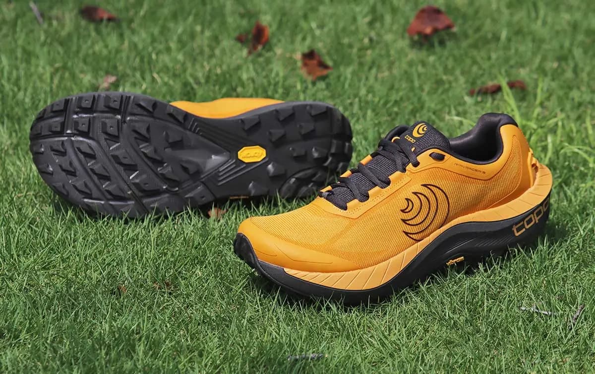 Đánh giá chi tiết hiệu năng Topo MTN Racer 3