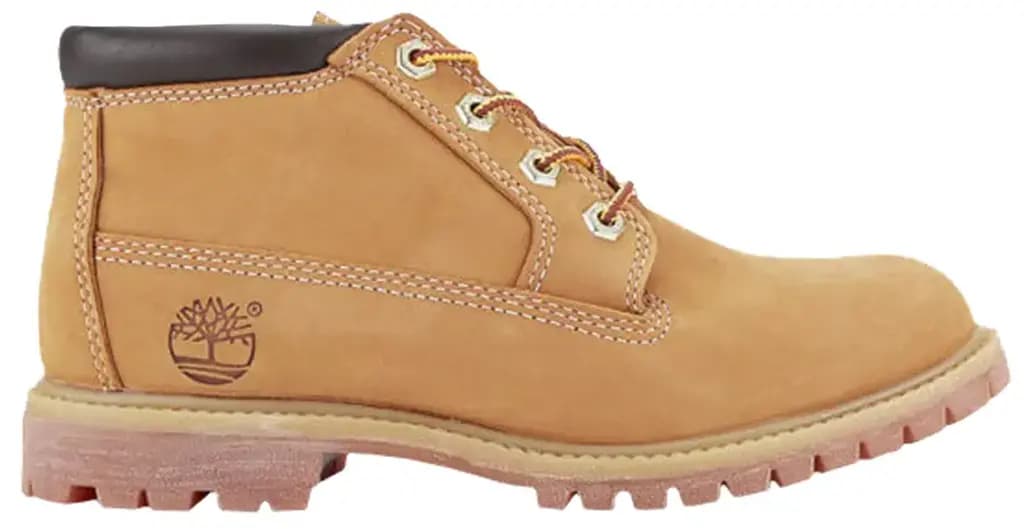 Giày Timberland Nellie WP Chukka 'Wheat' TB023399