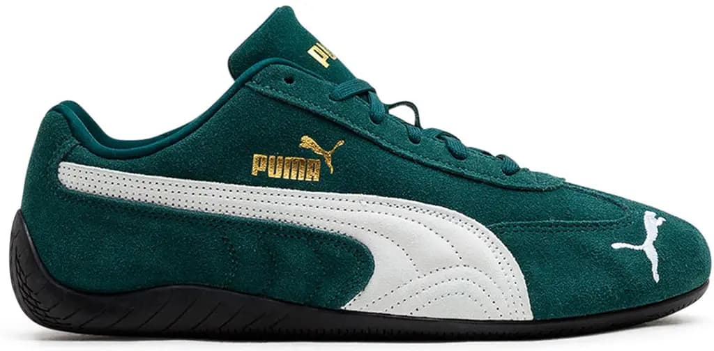 Giày Puma Speedcat OG 'Dark Myrtle' 398846-12
