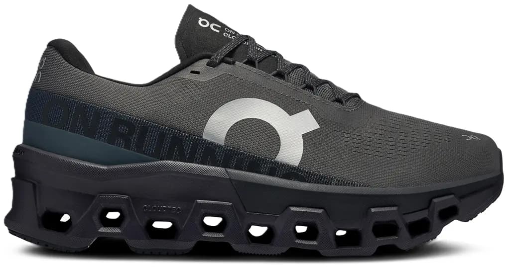 Giày On Running Cloudmonster 2 'Asphalt Iron' 3ME10122539