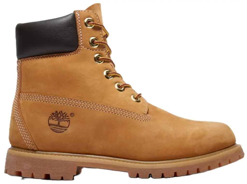 Giày Timberland 6 Inch Premium Boot 'Wheat' TB110361