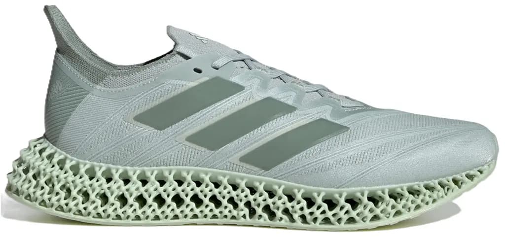 Giày Adidas 4DFWD 4 Running 'Wonder Silver' IH5706