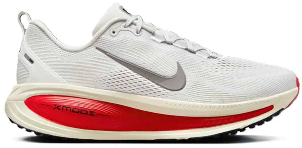 Giày Nike Zoom Vomero 18 'Platinum Tint Siren Red' HM6803-001