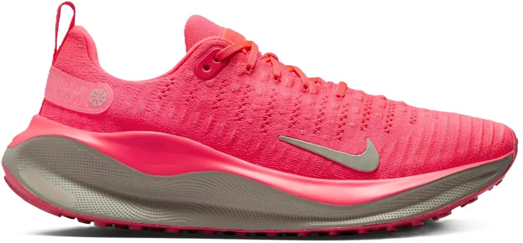 Giày Nike ReactX Infinity Run 4 'Hot Punch' DR2670-602