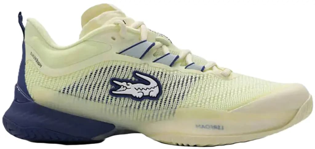 Giày Lacoste AG-LT23 Ultra SMA 'White Blue' 748SMA0083327