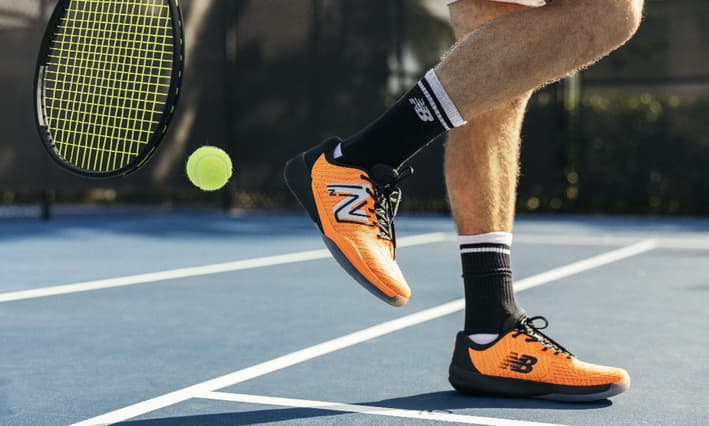 New Balance 996v5 đôi giày tennis đỉnh cao 2024
