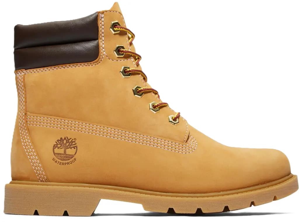 Giày Timberland Linden Woods 6 Inch Waterproof Boot 'Wheat' A161G231