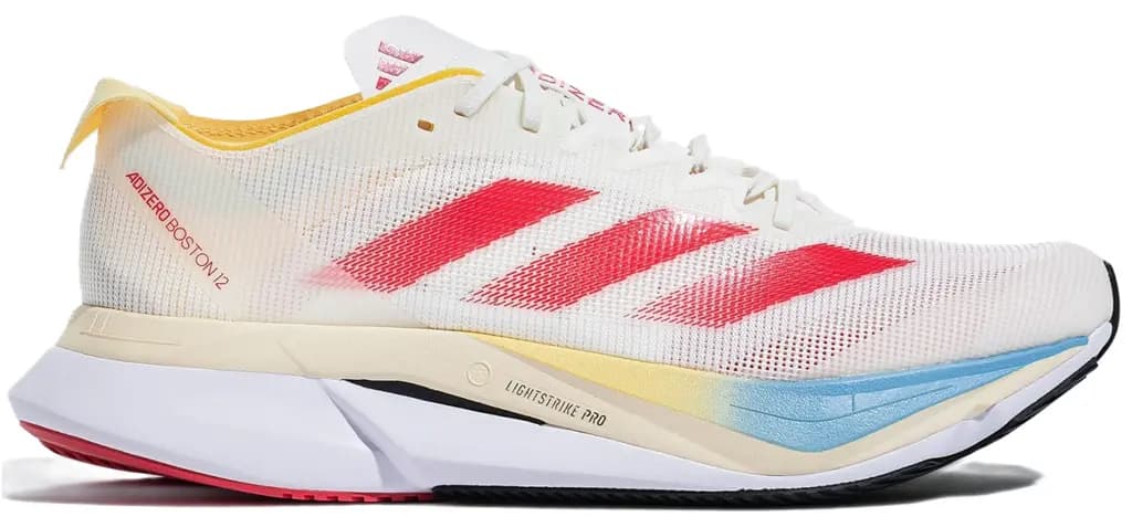 Giày Adidas Adizero Boston 12 'Seoul' JP7753