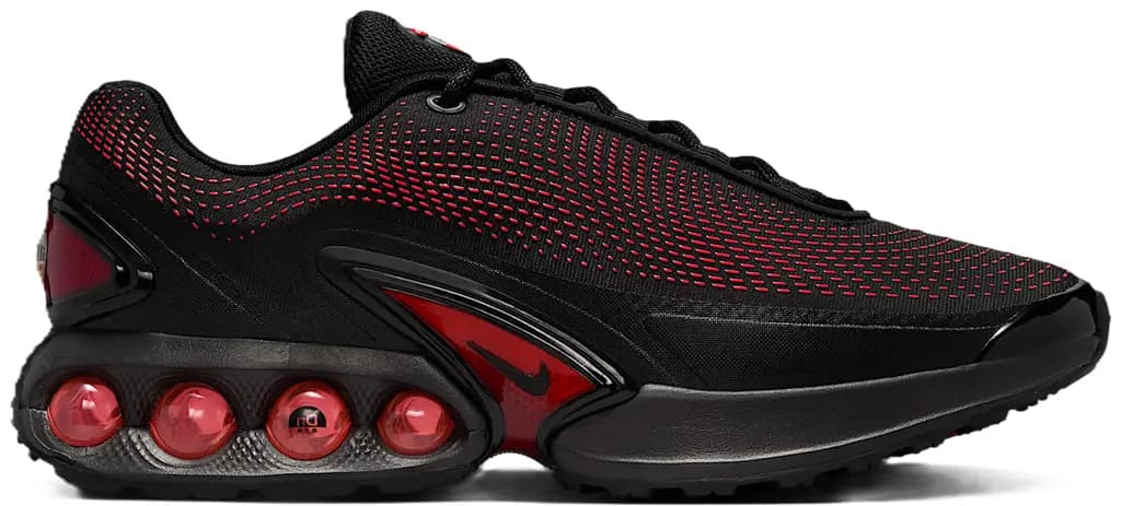 Giày Nike Air Max DN 'Bred' HV5235-002