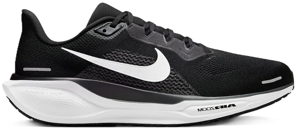 Giày Nike Air Zoom Pegasus 41 Extra Wide 'Black White' FN4932-002