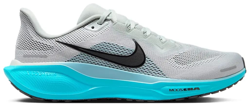Giày Nike Air Zoom Pegasus 41 'Light Silver' FD2722-012