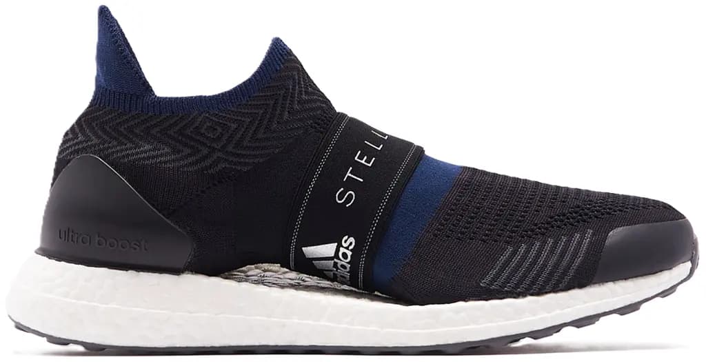 Giày Adidas UltraBoost X 3D Stella McCartney 'Black White' G28334